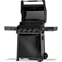 Газовый гриль для дачи Napoleon Freestyle 425 F425DSBPK-1-PL - Превью изображения №8 — Интернет-магазин Time-Shop