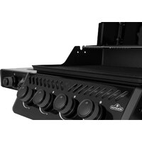 Газовый гриль для дачи Napoleon Freestyle 425 F425DSBPK-1-PL - Превью изображения №11 — Интернет-магазин Time-Shop