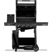 Газовый гриль для дачи Napoleon Freestyle 425 F425DSBPK-1-PL - Превью изображения №7 — Интернет-магазин Time-Shop