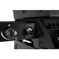 Газовый гриль для дачи Napoleon Freestyle 425 F425DSBPK-1-PL - Превью изображения №10 — Интернет-магазин Time-Shop