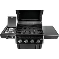 Газовый гриль для дачи Napoleon Freestyle 425 F425DSBPK-1-PL - Превью изображения №4 — Интернет-магазин Time-Shop