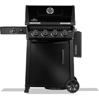Газовый гриль для дачи Napoleon Freestyle 425 F425DSBPK-1-PL - Превью изображения №6 — Интернет-магазин Time-Shop