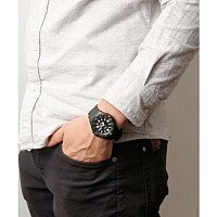 Наручные часы Casio MRW-200H-1B2VEF - Превью изображения №5 — Интернет-магазин Time-Shop