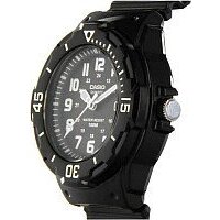 Наручные часы Casio MRW-200H-1B2VEF - Превью изображения №2 — Интернет-магазин Time-Shop