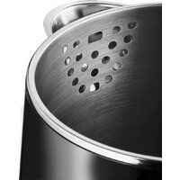 Электрический чайник Amica KF 6012 Digital - Превью изображения №7 — Интернет-магазин Time-Shop