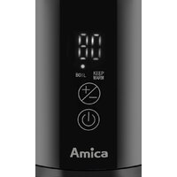 Электрический чайник Amica KF 6012 Digital - Превью изображения №11 — Интернет-магазин Time-Shop