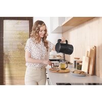 Электрический чайник Amica KF 6012 Digital - Превью изображения №12 — Интернет-магазин Time-Shop