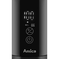 Электрический чайник Amica KF 6012 Digital - Превью изображения №10 — Интернет-магазин Time-Shop