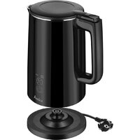 Электрический чайник Amica KF 6012 Digital - Превью изображения №3 — Интернет-магазин Time-Shop