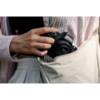 Беззеркальный фотоаппарат Nikon Z50 II Kit 18-140mm f/3.5-6.3 VR - Превью изображения №13 — Интернет-магазин Time-Shop
