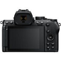 Беззеркальный фотоаппарат Nikon Z50 II Kit 18-140mm f/3.5-6.3 VR - Превью изображения №3 — Интернет-магазин Time-Shop