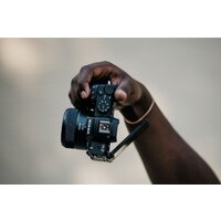 Беззеркальный фотоаппарат Nikon Z50 II Kit 18-140mm f/3.5-6.3 VR - Превью изображения №17 — Интернет-магазин Time-Shop
