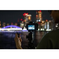Беззеркальный фотоаппарат Nikon Z50 II Kit 18-140mm f/3.5-6.3 VR - Превью изображения №25 — Интернет-магазин Time-Shop