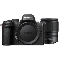 Nikon Z50 II Kit 18-140mm f/3.5-6.3 VR