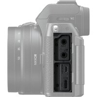 Беззеркальный фотоаппарат Nikon Z50 II Kit 18-140mm f/3.5-6.3 VR - Превью изображения №5 — Интернет-магазин Time-Shop