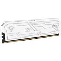 Оперативная память Netac Shadow III 16ГБ DDR5 6000 МГц NTSHD5P60SP-16W - Превью изображения №3 — Интернет-магазин Time-Shop