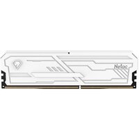 Netac Shadow III 16ГБ DDR5 6000 МГц NTSHD5P60SP-16W