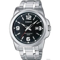Наручные часы Casio MTP-1314D-1A - Превью изображения №1 — Интернет-магазин Time-Shop