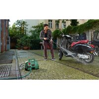 Мойка высокого давления Bosch EasyAquatak 100 Long Lance 06008A7E01 - Превью изображения №3 — Интернет-магазин Time-Shop