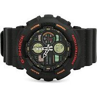 Наручные часы Casio GA-140-1A4ER - Превью изображения №2 — Интернет-магазин Time-Shop