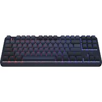 Клавиатура Red Square Alumix TKL Dark Matter (g3ms Sapphire) - Превью изображения №2 — Интернет-магазин Time-Shop