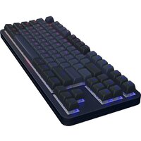 Клавиатура Red Square Alumix TKL Dark Matter (g3ms Sapphire) - Превью изображения №5 — Интернет-магазин Time-Shop