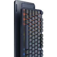 Клавиатура Red Square Alumix TKL Dark Matter (g3ms Sapphire) - Превью изображения №7 — Интернет-магазин Time-Shop