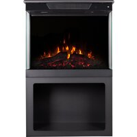 Электрокамин Aflamo Tower + Stand 56 - Превью изображения №8 — Интернет-магазин Time-Shop
