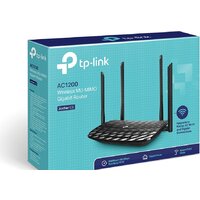 Wi-Fi роутер TP-Link Archer C6 V2 - Превью изображения №4 — Интернет-магазин Time-Shop