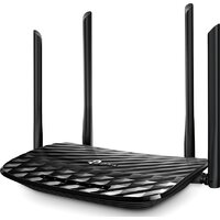 Wi-Fi роутер TP-Link Archer C6 V2 - Превью изображения №2 — Интернет-магазин Time-Shop