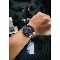 Наручные часы Casio MTP-1374D-1A - Превью изображения №3 — Интернет-магазин Time-Shop