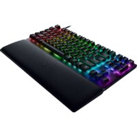 Клавиатура Razer Huntsman V2 TKL (Purple Switch) - Превью изображения №2 — Интернет-магазин Time-Shop