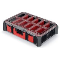 Органайзер Kistenberg X-Block Bridge Organiser KXBB5540S - Превью изображения №8 — Интернет-магазин Time-Shop