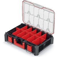 Органайзер Kistenberg X-Block Bridge Organiser KXBB5540S - Превью изображения №6 — Интернет-магазин Time-Shop