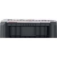 Органайзер Kistenberg X-Block Bridge Organiser KXBB5540S - Превью изображения №11 — Интернет-магазин Time-Shop