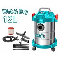 Пылесос Total TVC14122 - Превью изображения №2 — Интернет-магазин Time-Shop