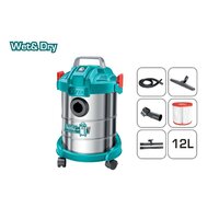 Пылесос Total TVC14122 - Превью изображения №3 — Интернет-магазин Time-Shop