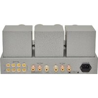 Интегральный усилитель Line Magnetic LM-216IA - Превью изображения №2 — Интернет-магазин Time-Shop