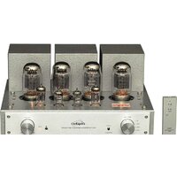 Интегральный усилитель Line Magnetic LM-216IA - Превью изображения №4 — Интернет-магазин Time-Shop