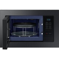 Микроволновая печь Samsung MG23A7013CB - Превью изображения №4 — Интернет-магазин Time-Shop