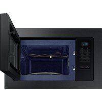 Микроволновая печь Samsung MG23A7013CB - Превью изображения №5 — Интернет-магазин Time-Shop