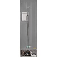 Холодильник MAUNFELD MFF200NFSB10 Inverter - Превью изображения №2 — Интернет-магазин Time-Shop