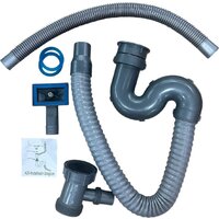 Кухонная мойка Schtoff Best Silver 6050 - Превью изображения №5 — Интернет-магазин Time-Shop