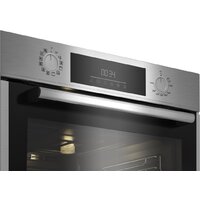 Электрический духовой шкаф BEKO BIOM1531KXNС - Превью изображения №4 — Интернет-магазин Time-Shop