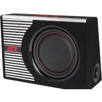 Корпусной активный сабвуфер KICX GT403BPA - Превью изображения №3 — Интернет-магазин Time-Shop