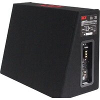 Корпусной активный сабвуфер KICX GT403BPA - Превью изображения №6 — Интернет-магазин Time-Shop