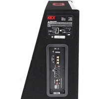 Корпусной активный сабвуфер KICX GT403BPA - Превью изображения №7 — Интернет-магазин Time-Shop