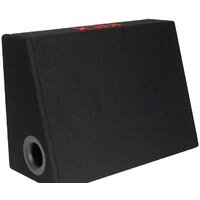 Корпусной активный сабвуфер KICX GT403BPA - Превью изображения №5 — Интернет-магазин Time-Shop