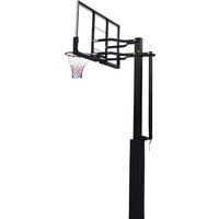 Баскетбольная стойка DFC ING56A - Превью изображения №2 — Интернет-магазин Time-Shop