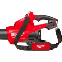 Ремень  Milwaukee 4932492418 - Превью изображения №2 — Интернет-магазин Time-Shop